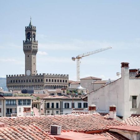 Ponte Vecchio-Newly Restyled Flat Διαμέρισμα Φλωρεντία Εξωτερικό φωτογραφία