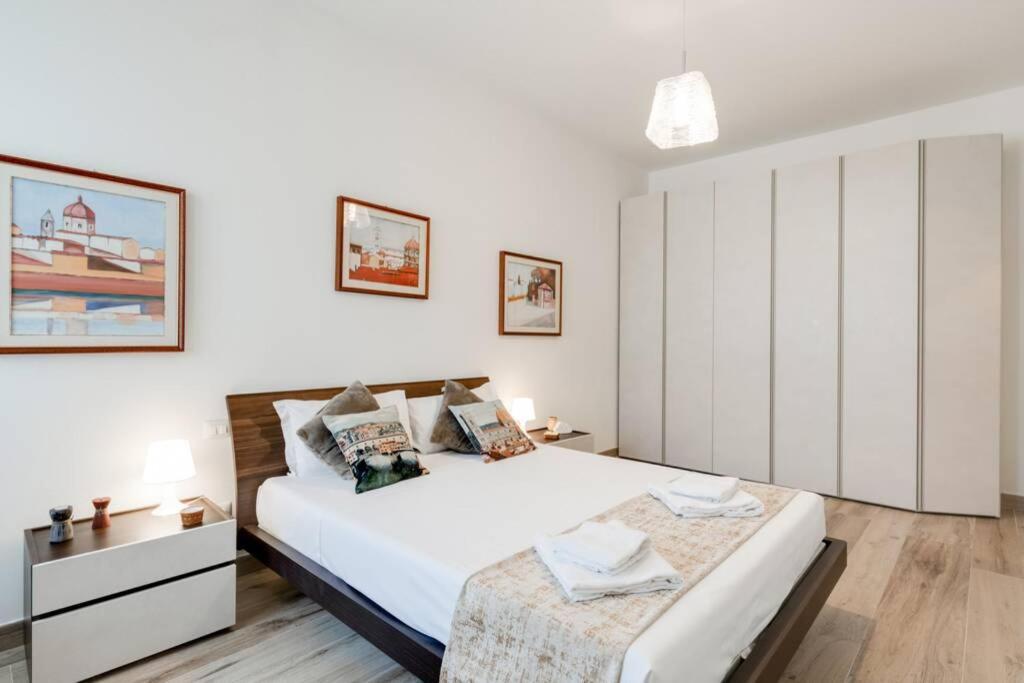 Ponte Vecchio-Newly Restyled Flat Διαμέρισμα Φλωρεντία Εξωτερικό φωτογραφία