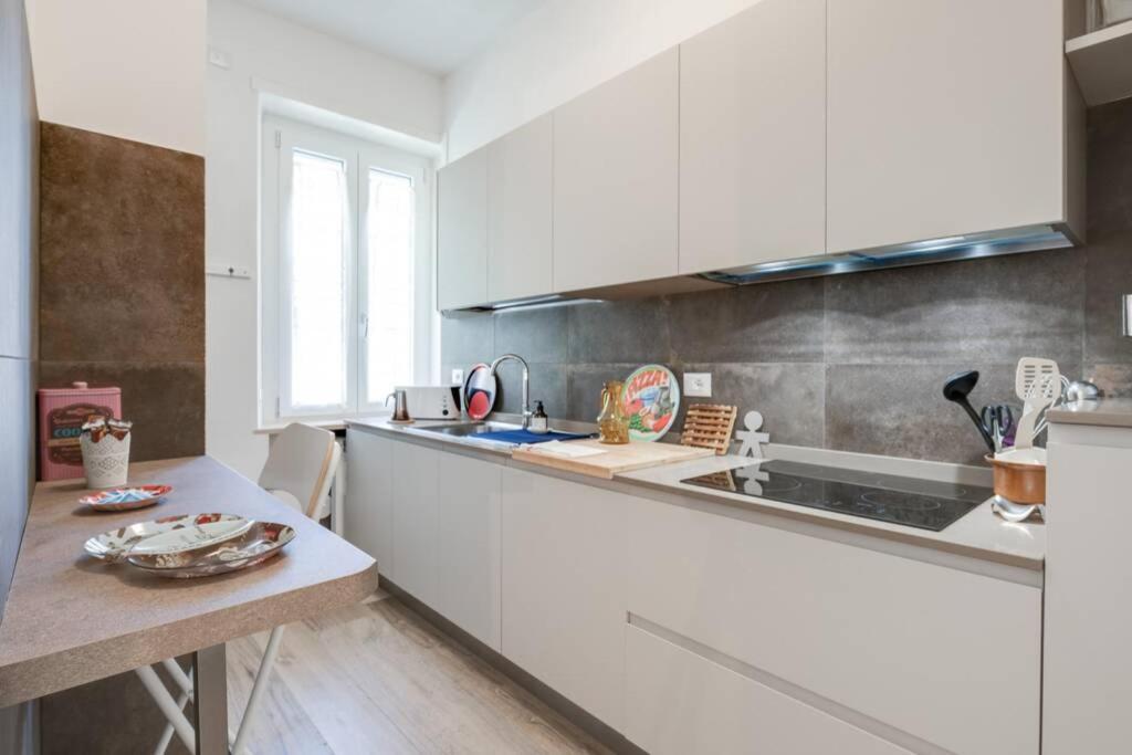 Ponte Vecchio-Newly Restyled Flat Διαμέρισμα Φλωρεντία Εξωτερικό φωτογραφία