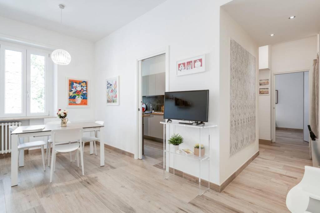 Ponte Vecchio-Newly Restyled Flat Διαμέρισμα Φλωρεντία Εξωτερικό φωτογραφία