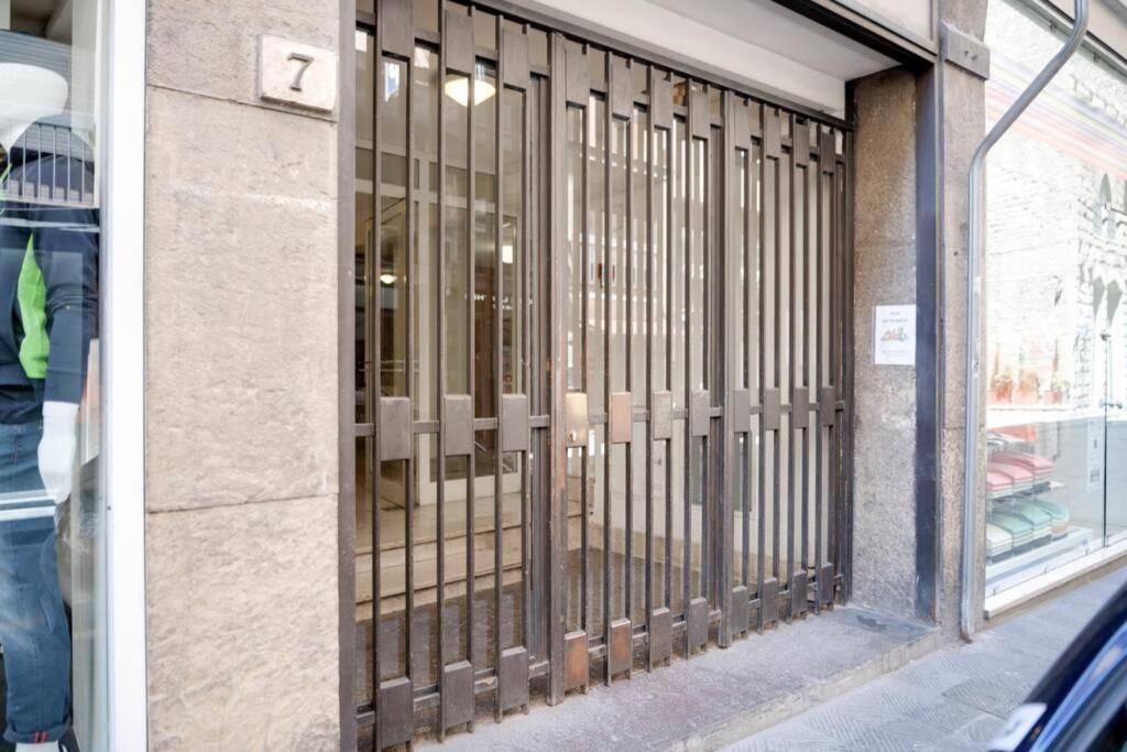 Ponte Vecchio-Newly Restyled Flat Διαμέρισμα Φλωρεντία Εξωτερικό φωτογραφία