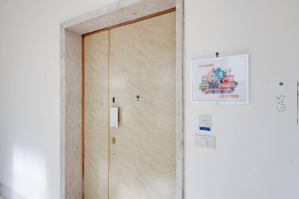 Ponte Vecchio-Newly Restyled Flat Διαμέρισμα Φλωρεντία Εξωτερικό φωτογραφία