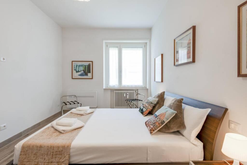 Ponte Vecchio-Newly Restyled Flat Διαμέρισμα Φλωρεντία Εξωτερικό φωτογραφία