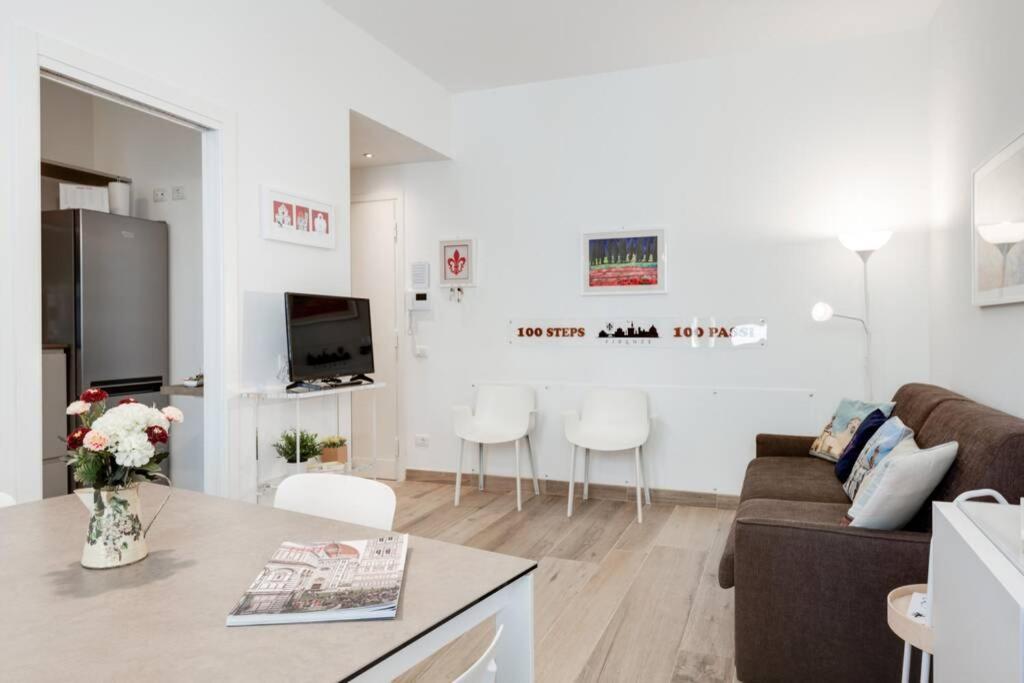 Ponte Vecchio-Newly Restyled Flat Διαμέρισμα Φλωρεντία Εξωτερικό φωτογραφία