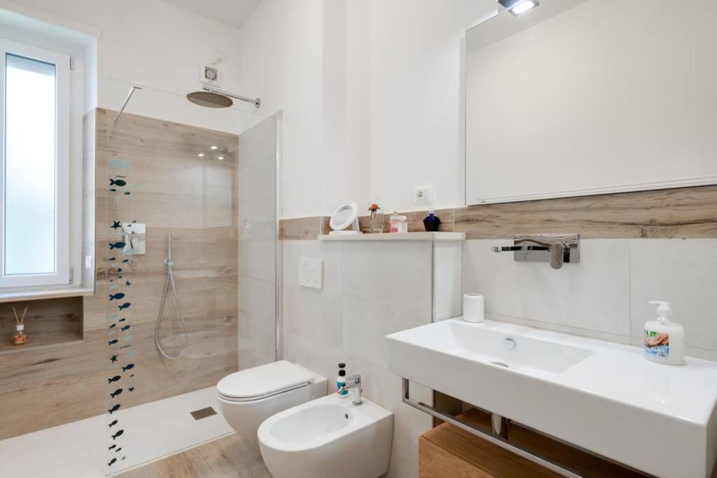 Ponte Vecchio-Newly Restyled Flat Διαμέρισμα Φλωρεντία Εξωτερικό φωτογραφία